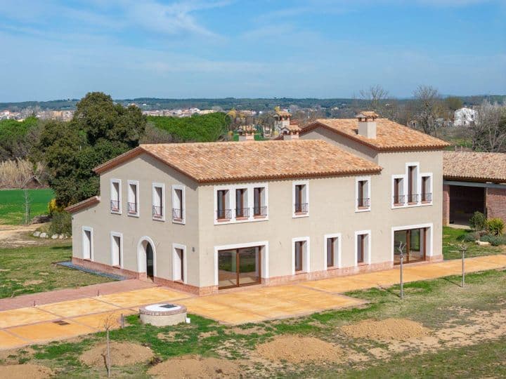 6 bedrooms house for sale in Vidreres, Spain - Image 5