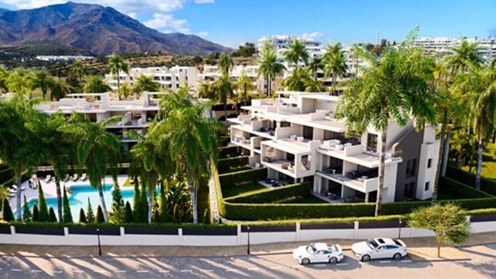 3 bedrooms apartment for sale in Estepona, Spain - Image 7