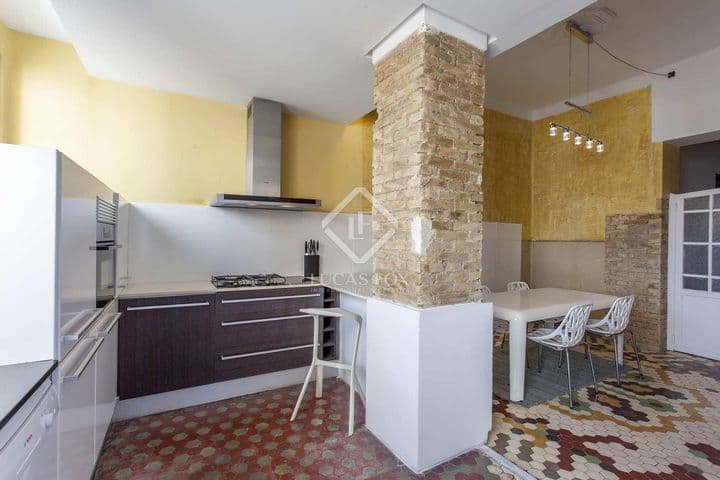 1 bedroom apartment for rent in Valencia, Spain - Image 9