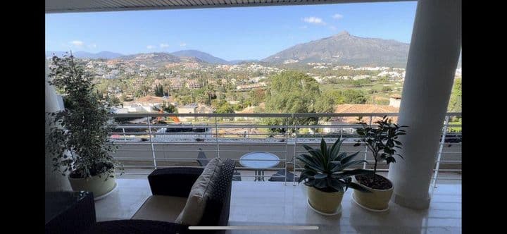 3 bedrooms apartment for rent in Nueva Andalucia, Spain - Image 5