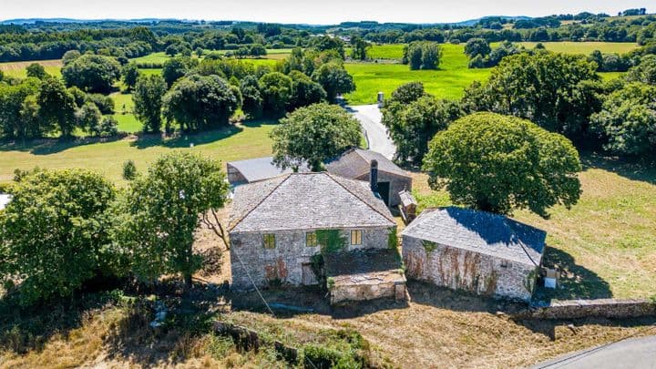 3 bedrooms house for sale in Lugo county, Spain