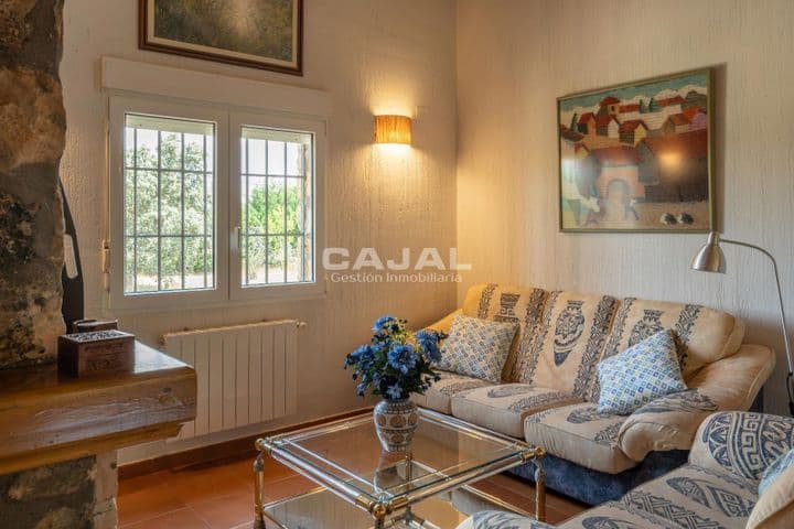 4 bedrooms house for sale in Segovia, Spain - Image 4