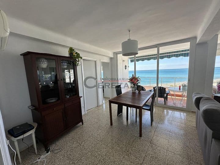 3 bedrooms apartment for rent in Paseo Maritimo de Levante, Spain - Image 2