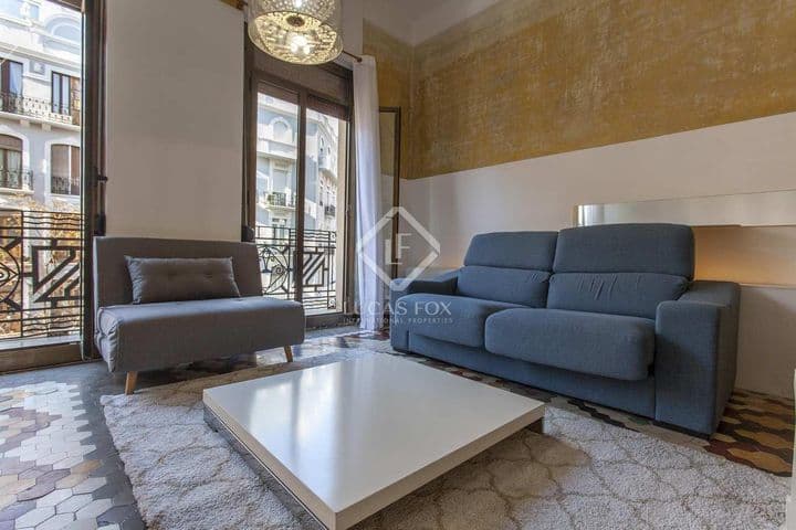 1 bedroom apartment for rent in Valencia, Spain - Image 7