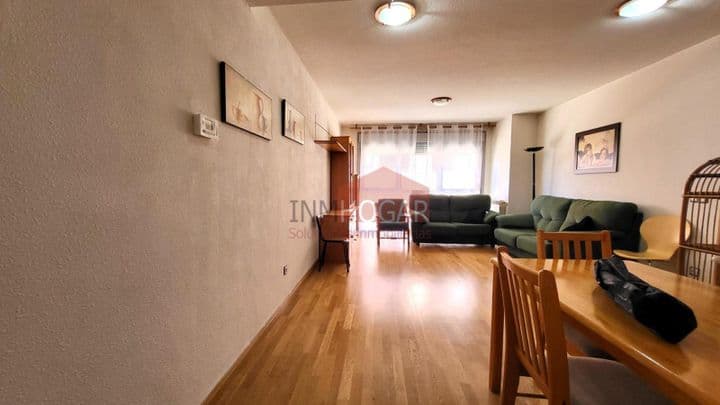 3 bedrooms apartment for rent in Avila, Spain - Image 4