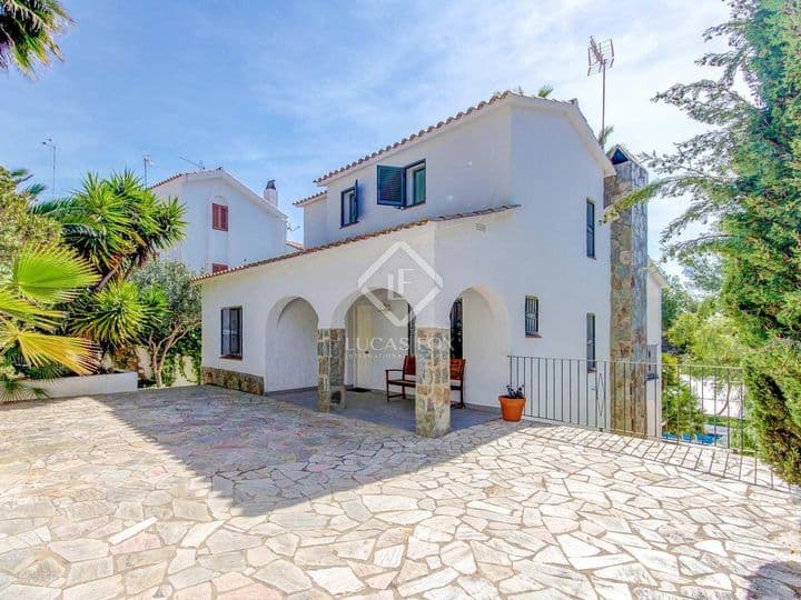 4 bedrooms house for sale in Sitges, Spain - Image 4