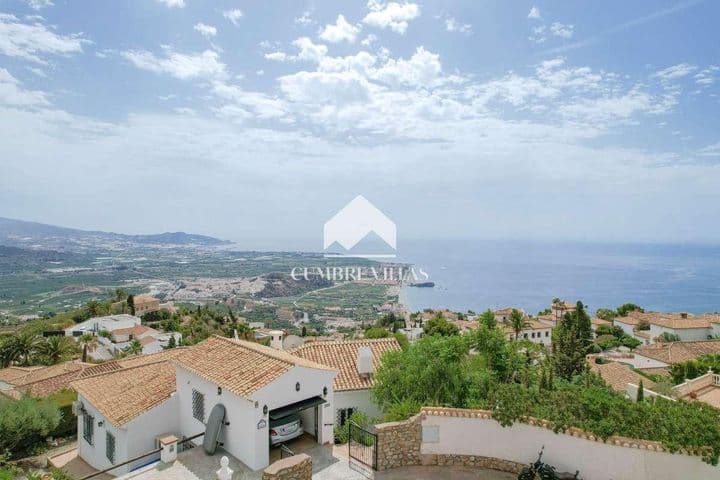 3 bedrooms house for sale in Salobrena, Spain - Image 4