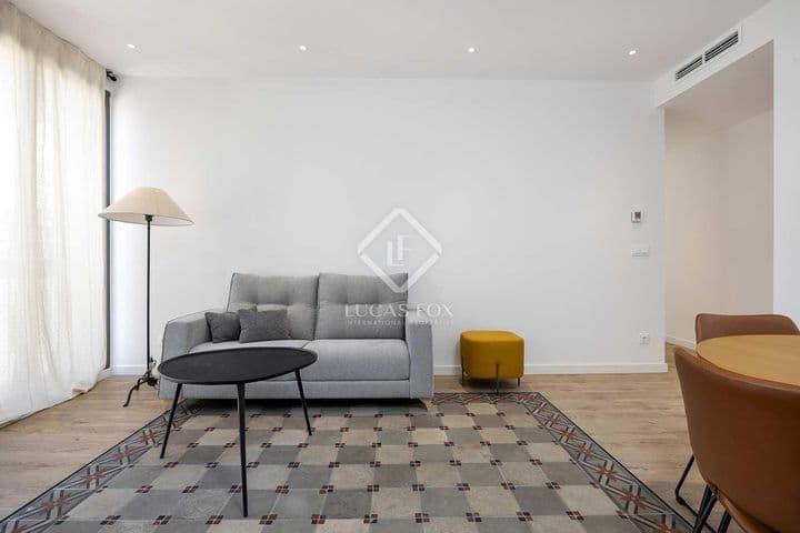 1 bedroom apartment for rent in Barcelona, Spain - Image 10