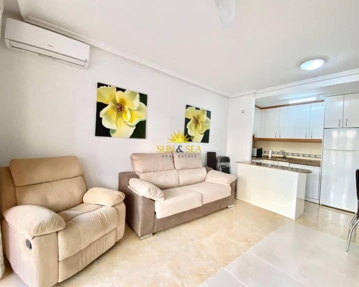 2 bedrooms apartment for rent in Playa del Cura quarter, Spain - Image 6