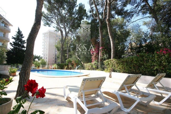 1 bedroom apartment for sale in Cas Catala - Illetes, Spain - Image 3