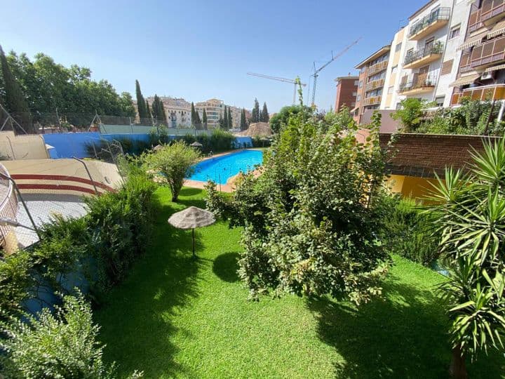 1 bedroom apartment for rent in Camino de Ronda, Spain - Image 2