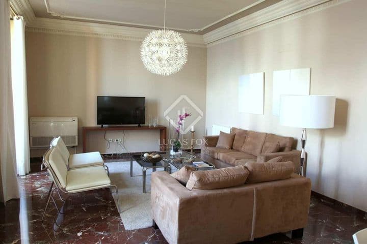 4 bedrooms apartment for rent in Valencia, Spain - Image 4