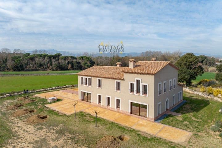 6 bedrooms house for sale in Vidreres, Spain - Image 12