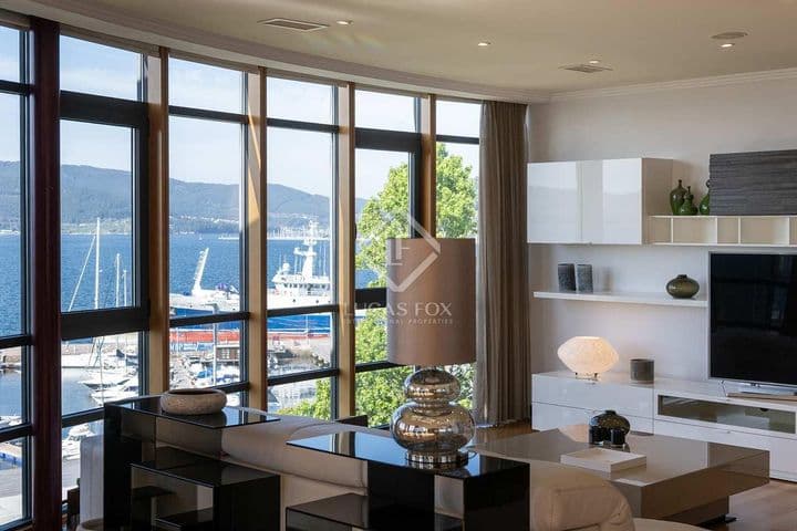 4 bedrooms apartment for rent in Vigo, Spain - Image 4