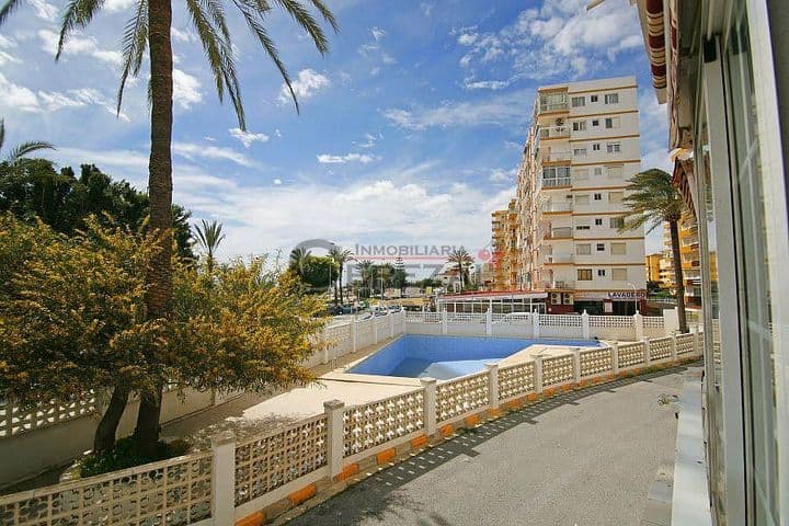 3 bedrooms apartment for rent in Paseo Maritimo de Levante, Spain - Image 12