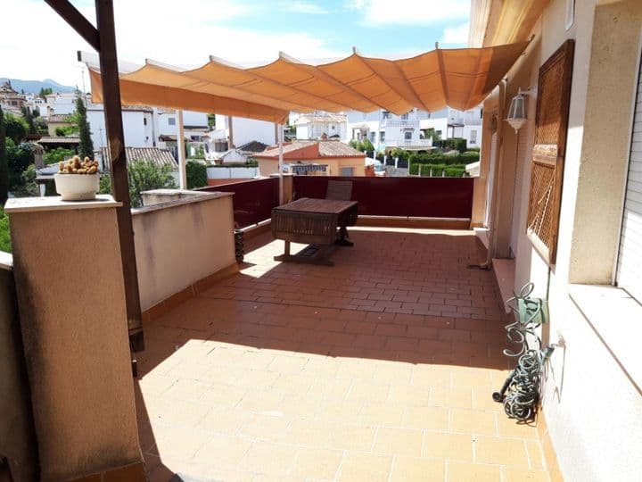 3 bedrooms apartment for rent in Vega de Granada, Spain - Image 11