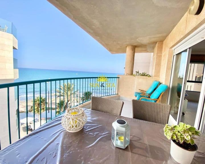 2 bedrooms apartment for rent in Playa del Cura quarter, Spain - Image 2