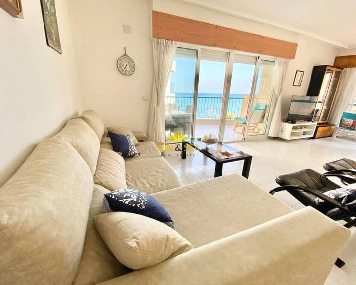 2 bedrooms apartment for rent in Playa del Cura quarter, Spain - Image 11