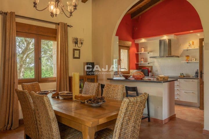 4 bedrooms house for sale in Segovia, Spain - Image 4