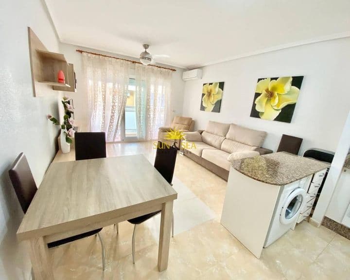 2 bedrooms apartment for rent in Playa del Cura quarter, Spain - Image 2