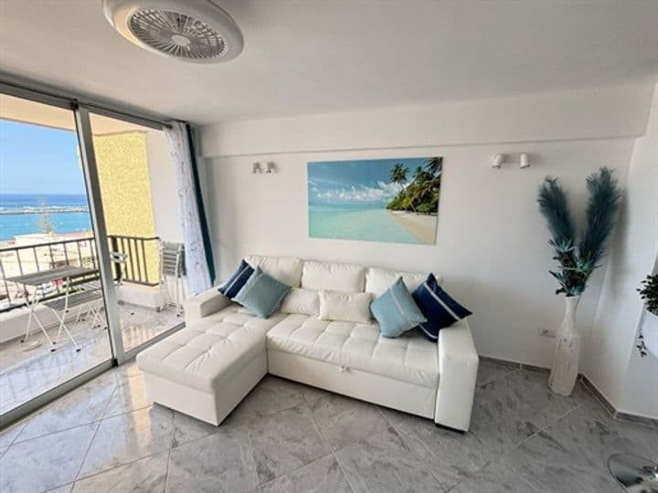 1 bedroom apartment for sale in Playa de los Cristianos, Spain