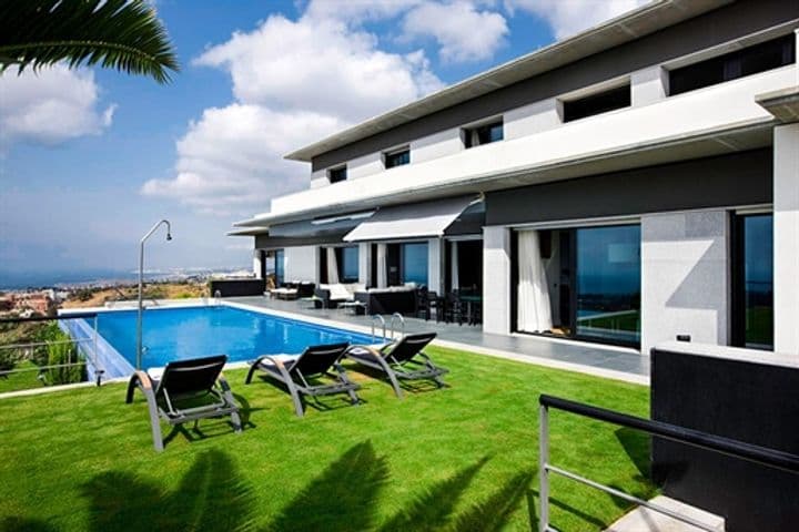 5 bedrooms house for sale in Marbella, Spain - Image 4