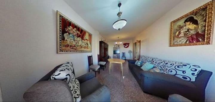 4 bedrooms apartment for rent in Albacete, Spain - Image 11