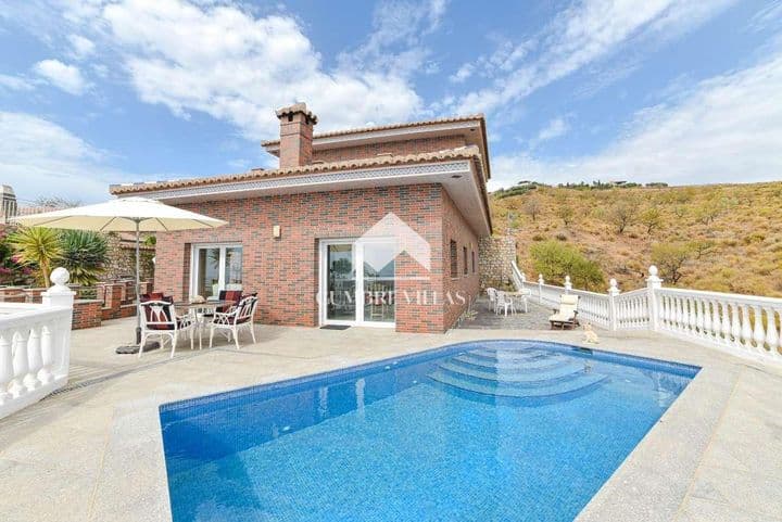 3 bedrooms house for sale in Salobrena, Spain - Image 9