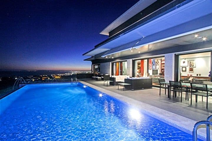 5 bedrooms house for sale in Marbella, Spain - Image 6