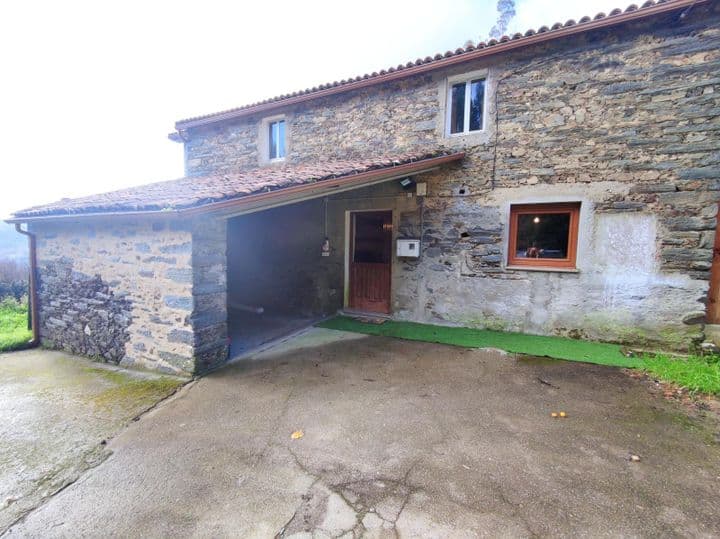 1 bedroom house for sale in Betanzos county, Spain