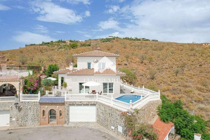 3 bedrooms house for sale in Salobrena, Spain - Image 2