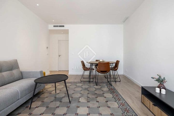 1 bedroom apartment for rent in Barcelona, Spain - Image 11