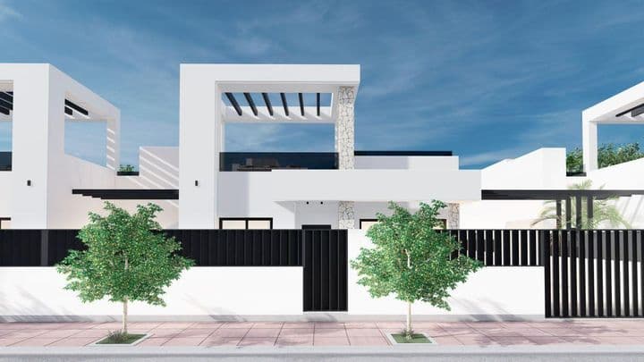 3 bedrooms house for sale in Los Alcazares, Spain - Image 5