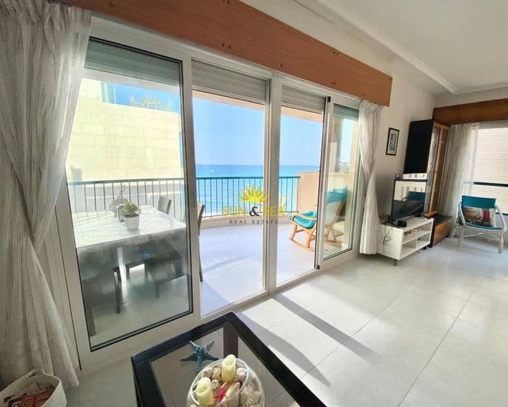 2 bedrooms apartment for rent in Playa del Cura quarter, Spain - Image 9