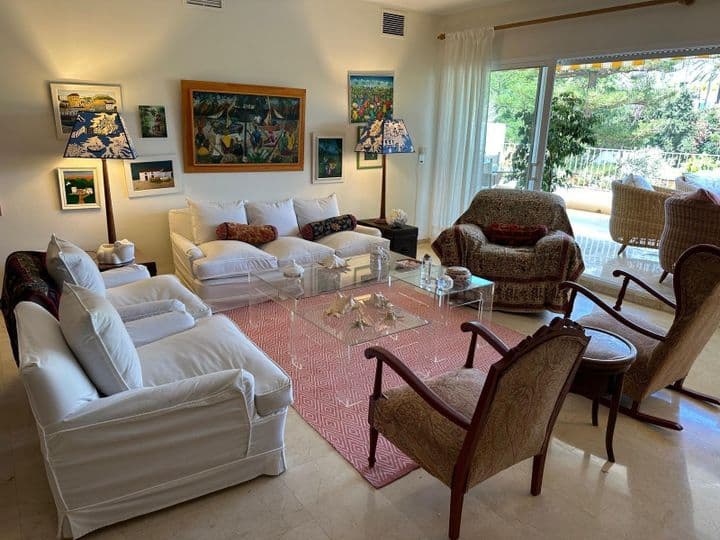 3 bedrooms apartment for rent in Marbella, Spain - Image 8