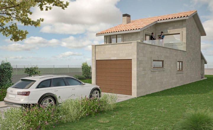 4 bedrooms house for sale in Santander county, Spain - Image 6