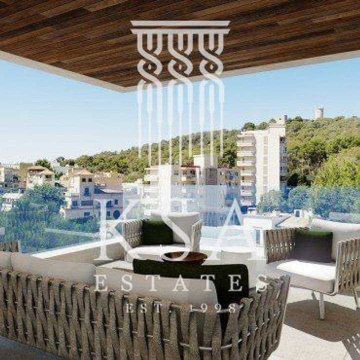 3 bedrooms apartment for sale in Palma de Mallorca, Spain - Image 3