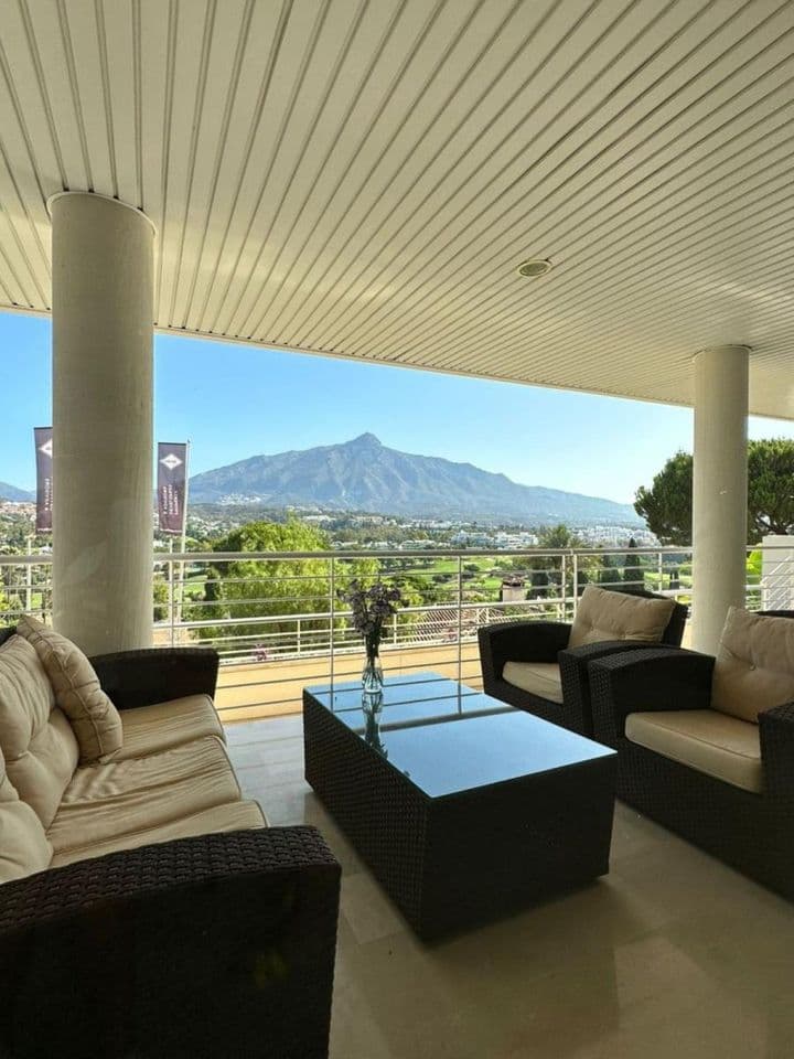 3 bedrooms apartment for rent in Nueva Andalucia, Spain - Image 9