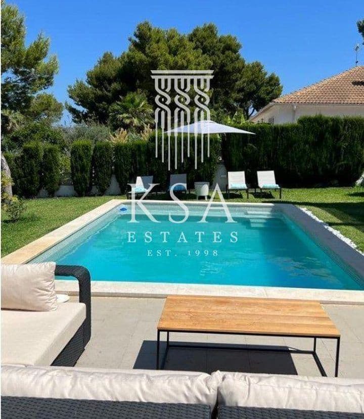 5 bedrooms house for rent in Calvia, Spain - Image 2