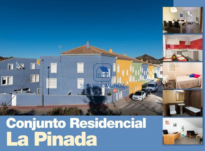 4 bedrooms house for sale in Mazarron, Spain - Image 2