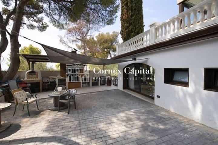 7 bedrooms house for sale in Castelldefels, Spain - Image 12