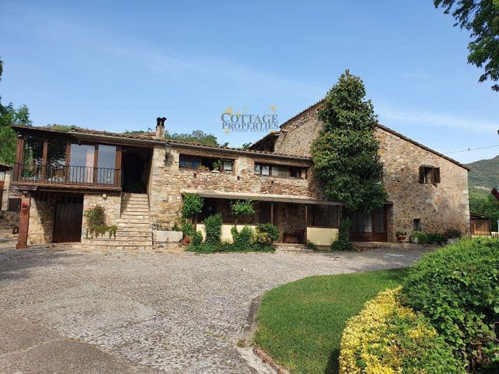 11 bedrooms house for sale in Selva, Spain