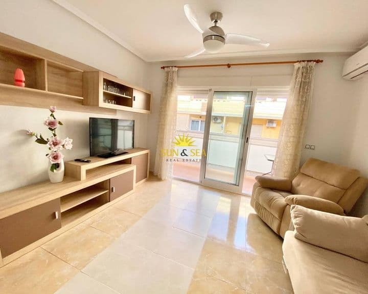 2 bedrooms apartment for rent in Playa del Cura quarter, Spain - Image 7