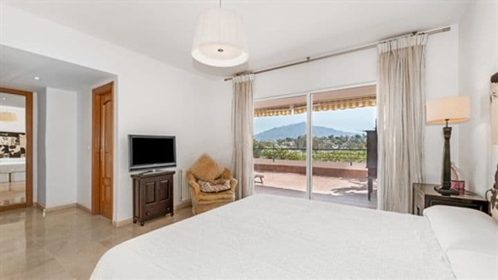 3 bedrooms apartment for sale in San Pedro de Alcantara, Spain - Image 12