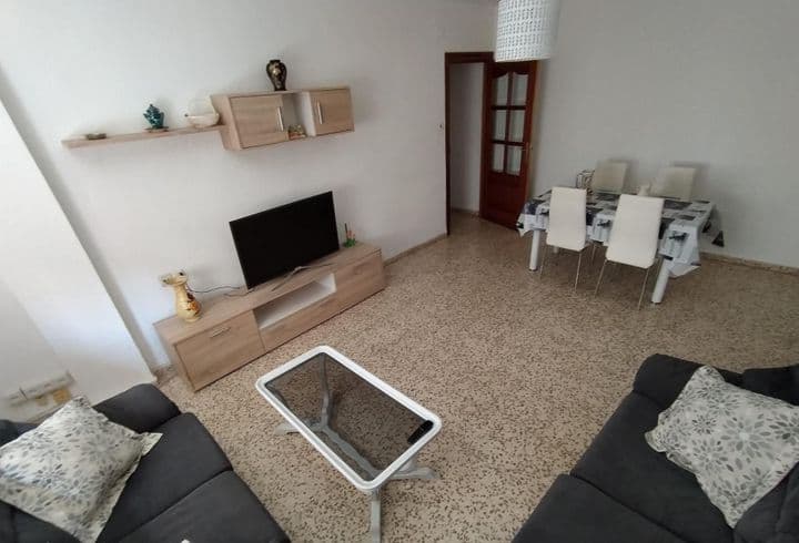 3 bedrooms apartment for rent in Beiro, Spain