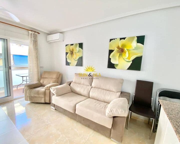 2 bedrooms apartment for rent in Playa del Cura quarter, Spain - Image 3