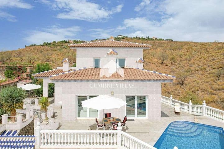 3 bedrooms house for sale in Salobrena, Spain - Image 3