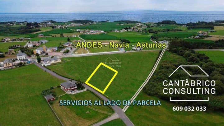 3 bedrooms house for sale in Navia, Spain - Image 5