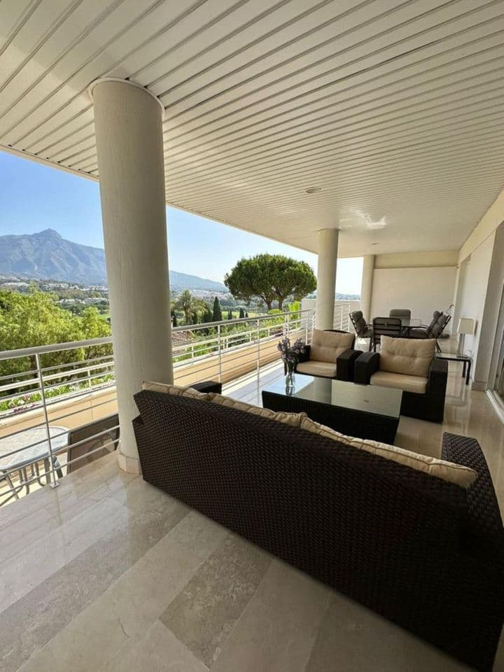 3 bedrooms apartment for rent in Nueva Andalucia, Spain - Image 7