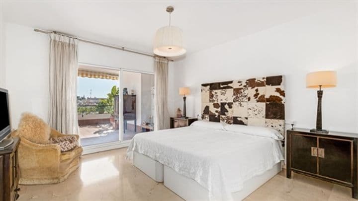 3 bedrooms apartment for sale in San Pedro de Alcantara, Spain - Image 11